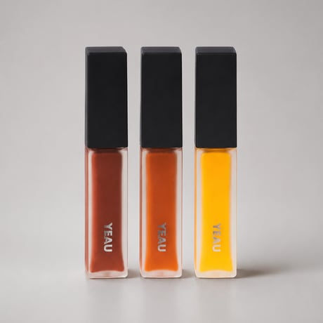 plumping lip gloss