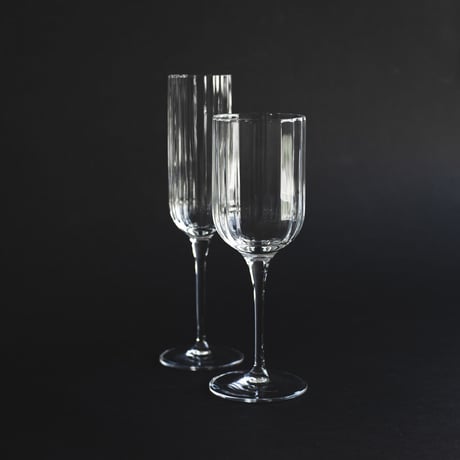 G14-3 BACH ホワイトワイングラス 280ml