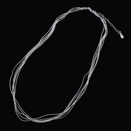 MJ necklace