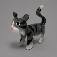 key ring / CAT05
