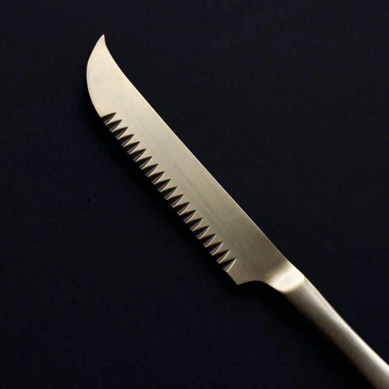 pomme チーズナイフ | 道具屋 nobori