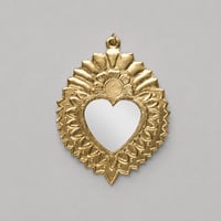 ornament / 鏡 ARDENT