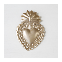 ornament / PRIMO silver