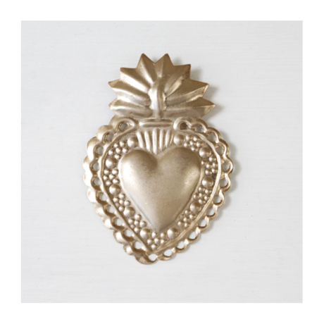 ornament / PRIMO silver