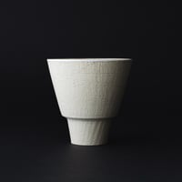 カップN　白コシキ