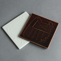 bird tile