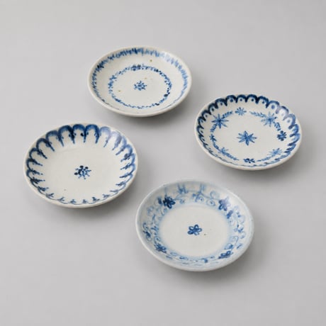 annan 小皿