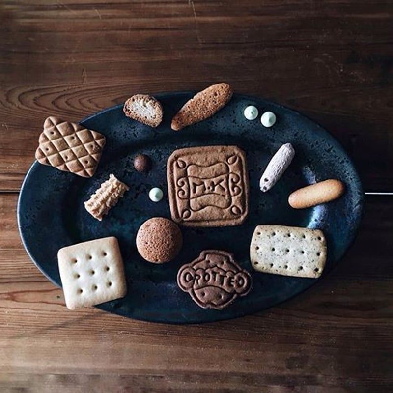 Compton Winyates プレート 皿 オーバル Compton Winyates プレート 皿