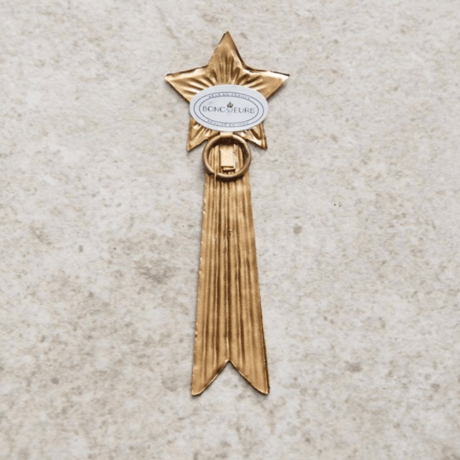 ornament /  ETOILE FILANTE