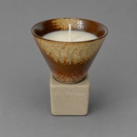 Goya フレグランスキャンドル