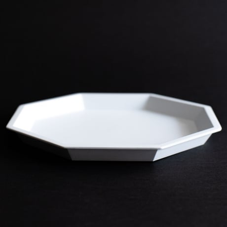 TY  Anise Plate（gray）