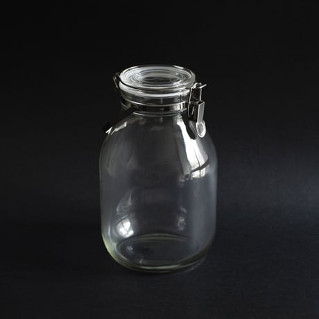G3-1 取手付密封びん 3L