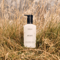 AuLait ボディローション 300ml