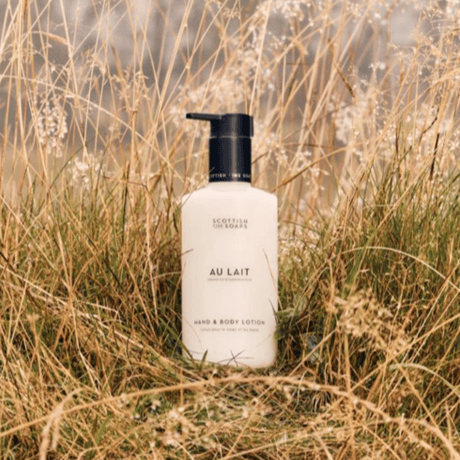 AuLait ボディローション 300ml