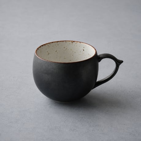 カフェオレマグ