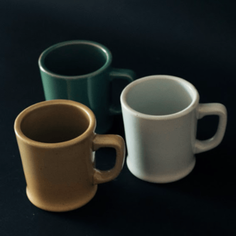 REGULAR MUG
