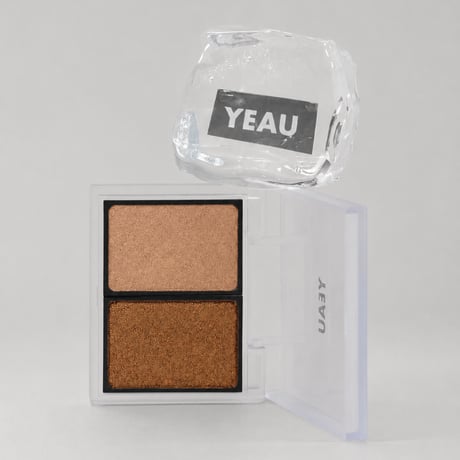 depict eye shadow / 06~09