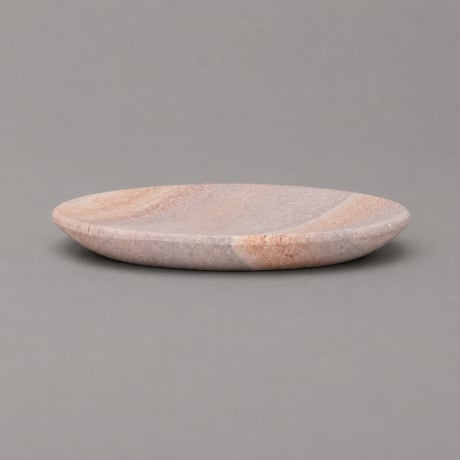 SANDSTONE SOAP DISH Marble