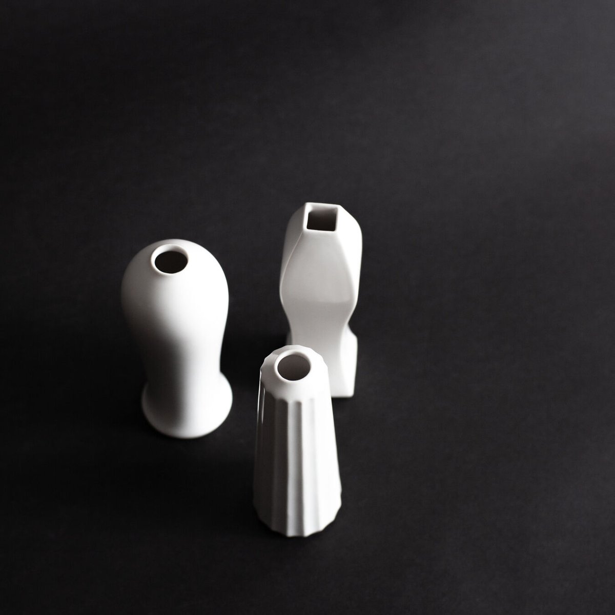 JICON 花瓶 小 | 道具屋 nobori