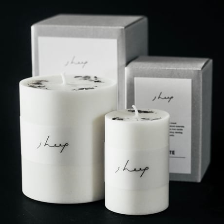 SOYCANDLE / CHOCOLATE
