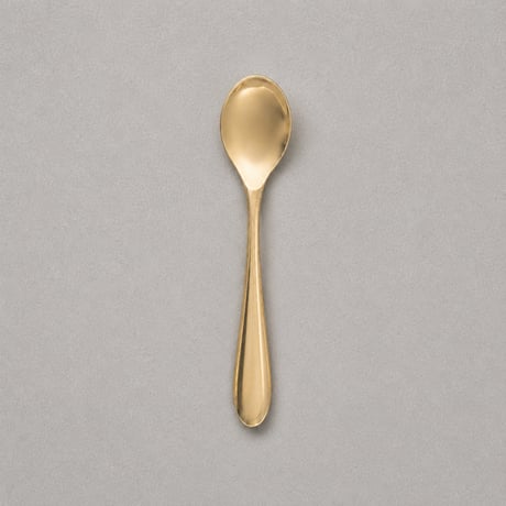 N4-1 BRASS カトラリー