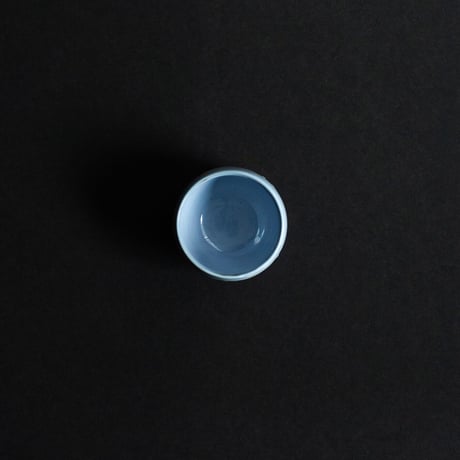 L2-1 フランス 繭型湯呑