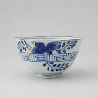 金継ぎ茶碗
