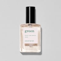 green トップコート