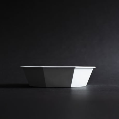 TY  Anise Bowl（gray）