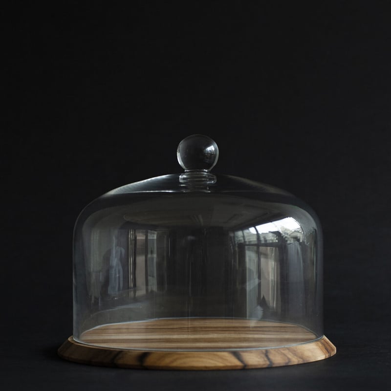 ガラスドーム　レア ガラスドーム | 道具屋 nobori