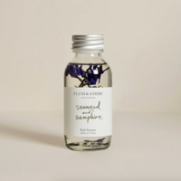 バスエッセンス シーウィード＆サンファイア 60ml