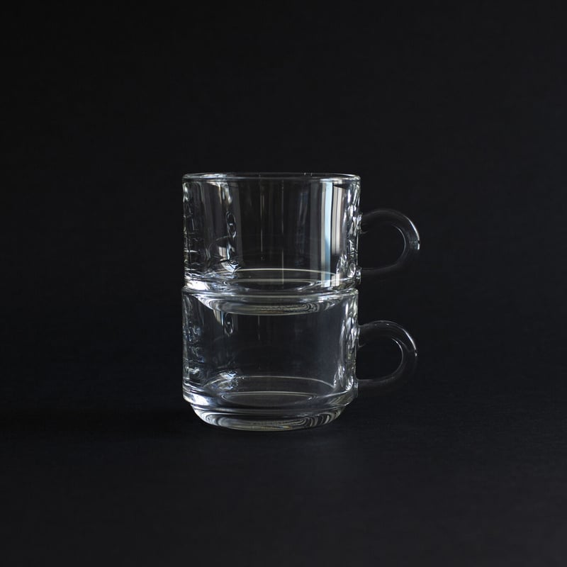 スタックティーカップ&ソーサー | 道具屋 nobori