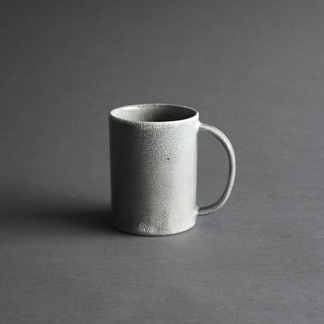 錆かいらぎ マグカップ