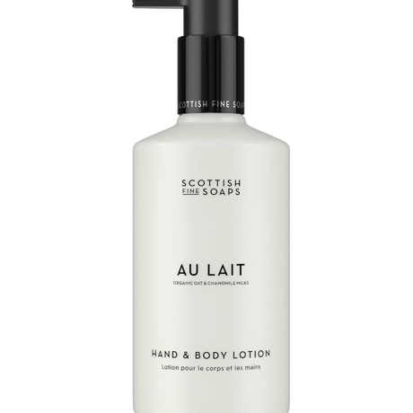 AuLait ボディローション 300ml