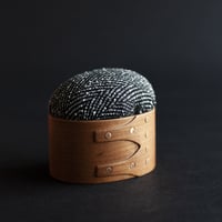 シェーカーピンクッション