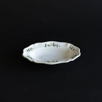 ラヴィゴット オーバルボウル