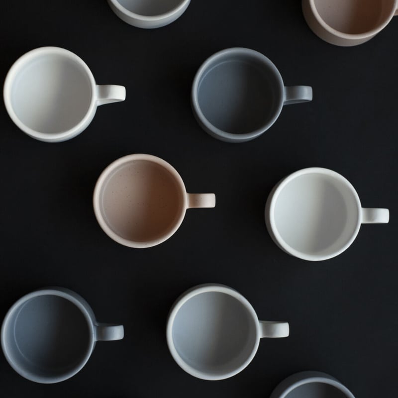 3RD CERAMICS トールマグ | 道具屋 nobori