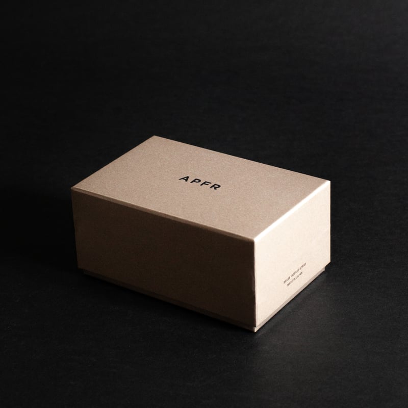 【新品未使用品】BRASS INCENSE STAND BRASS INCENSE STAND | 道具屋 nobori