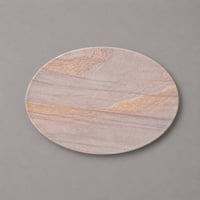 SANDSTONE SOAP DISH Marble