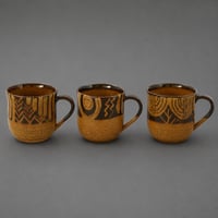 Native マグカップ