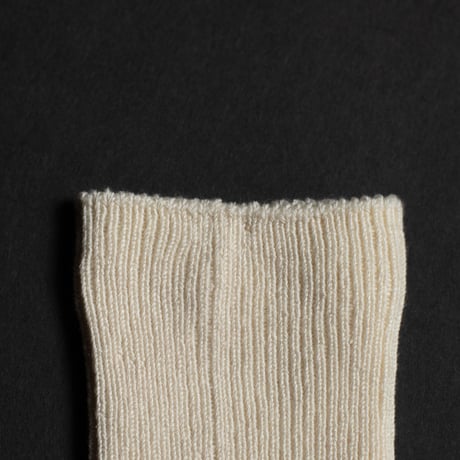 Laceflower  Florist socks White