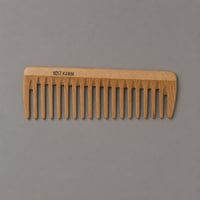 18b pocket comb / 14cm extra wide