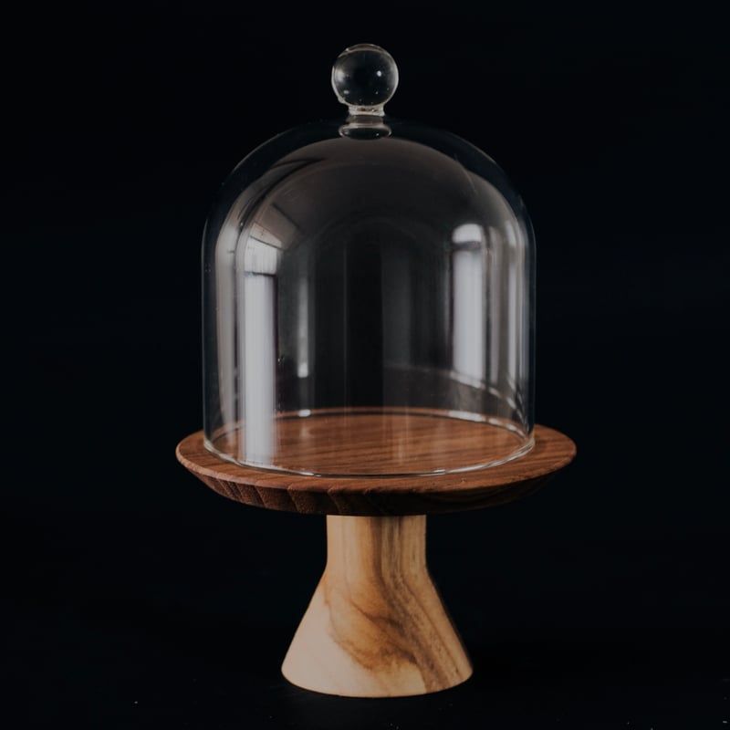 ガラスドーム100 | 道具屋 nobori