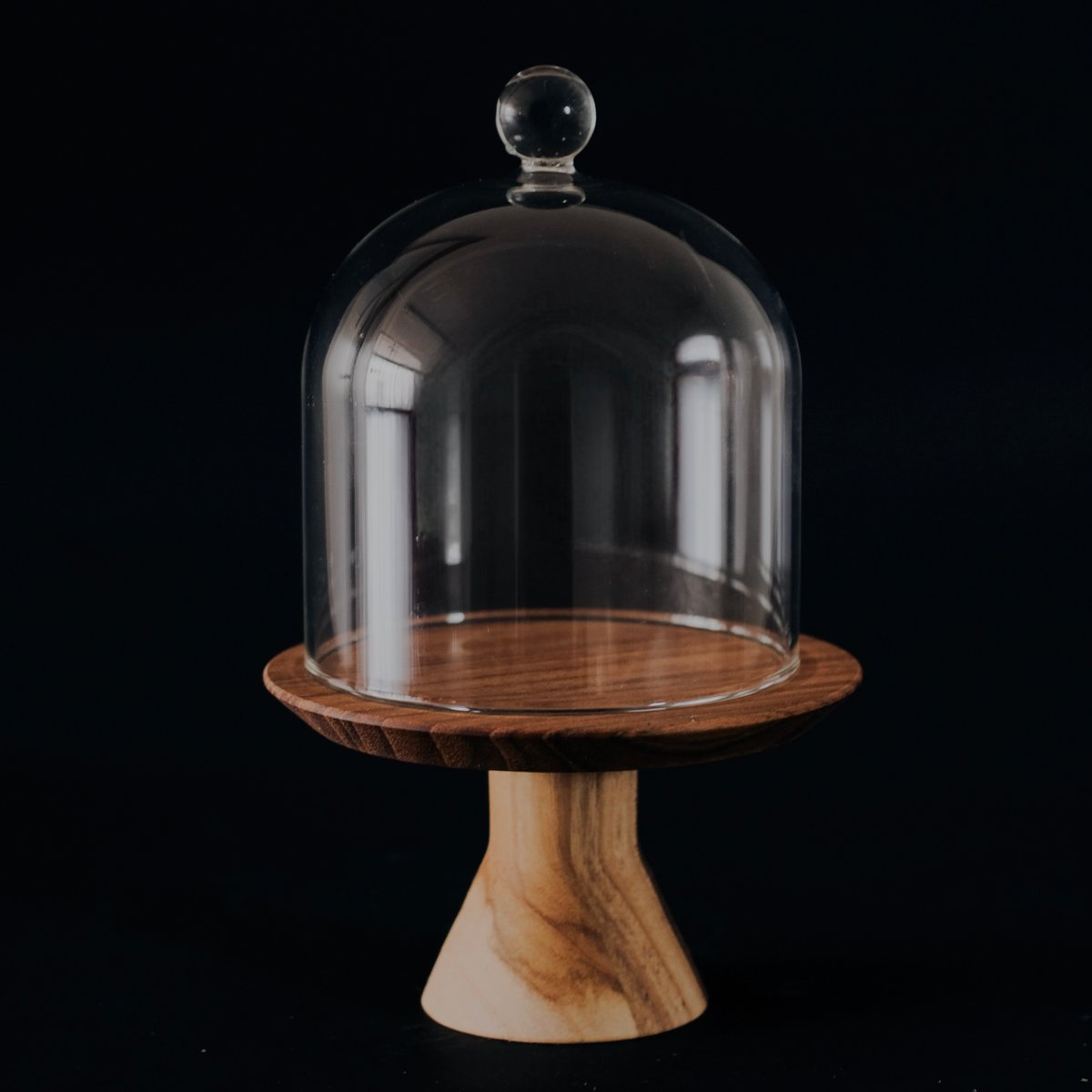 ガラスドーム100 | 道具屋 nobori