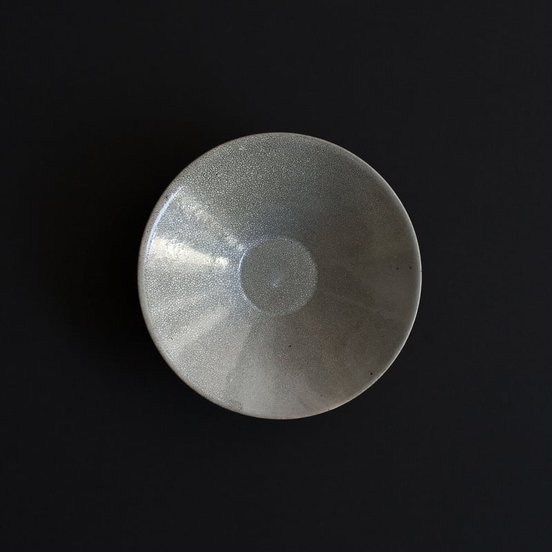 フォルクローレ 6寸鉢 錆かいらぎ | 道具屋 nobori