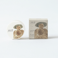 Akamatsu Balm 樹木