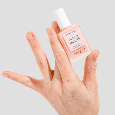 active＆care ネイル