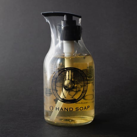 オー・ハンドソープ  240ml