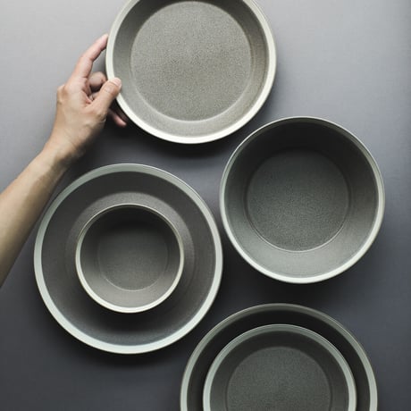 dishes bowl