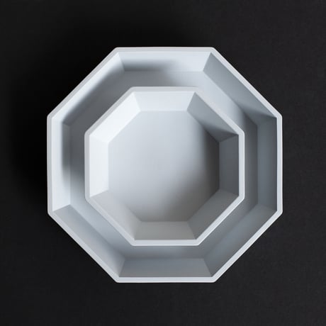 TY  Anise Bowl（gray）